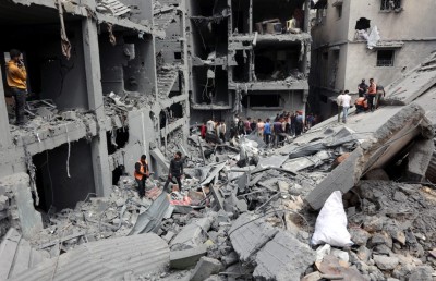 ހުރިހާ ރަހީނުން ދޫކޮށްލައި ފަސް އަހަރަށް ހަމަލާތައް މެދުކަނޑާލަން ތައްޔާރު: ހަމާސް