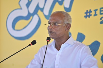 ދެވަނަ ދައުރުގައި ހައުސިން ފަންޑު ގާއިމްކޮށް، ލުއިލޯނުދީ ކުލި ކޮންޓްރޯލްކުރާނަން: ރައީސް