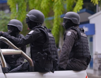 އެެމެރިކާއިން ދަތިކުރި މީހުންގެ ރާއްޖޭގެ އެކައުންޓުތައް ފްރީޒްކުރަނީ