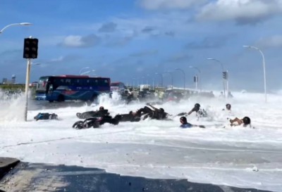 އުދައިން ސަލާމަތް ވުމަށް ދުރާލަ ރައްކާތެރިވާން އެންޑީއެމްއޭ އިން އިލްތިމާސް ކޮށްފި