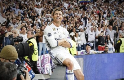 ނަސްރު ސެމީއަށް ގެންގޮސްދީ ރޮނާލްޑޯ އާކޮށްދިނީ ރެއާލުގެ ހަނދާން