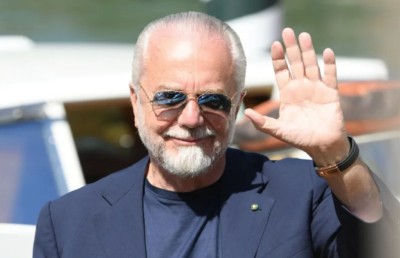 ނަޕޯލީން މުހިއްމު ތިން ޕޮއިންޓް ހޯދިއިރު ޑި ލޯރެންޓިސް ރާއްޖޭގައި