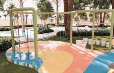 މުނިފޫހިފިލުވުމާއި ކުޅިވަރު ކުޅެވޭނެ ގޮތަށް ސިޓީ ޕާކް ތަރައްގީކޮށްދޭނެ ބަޔަކު ހޯދަނީ