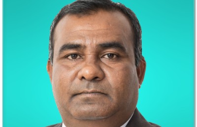 އާރުޑީސީގެ ޗެއާމަންގެ މަގާމުން ޝާމީ ވަކިކޮށްފި