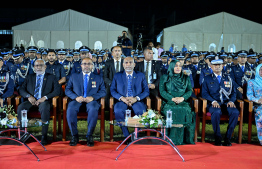 ޑްރަގު ނެޓްވޯކެއްގައި 64 މިލިއަން ރުފިޔާ ދައުރުކުރި ގޮތުގެ ތަހުގީގު ނިންމައި ޕީޖީ އަށް ފޮނުވަނީ