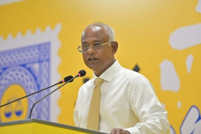 ވިލިނގިލީ ރައްޔިތުން ދަތުރު ދާން ދޮރެގައްލާ ފަޅު ތަރައްގީ ކޮށްދޭން ރައީސް ވައުދުވެއްޖެ