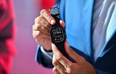 އުރީދޫން އެޕަލް ވޮޗަށް އީސިމްގެ ހިދުމަތް ފަށައިފި