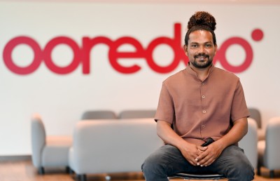 މަސް ދޯނީގެ ވަތުން އުރީދޫގެ އެމްބެސެޑަރަކަށް!