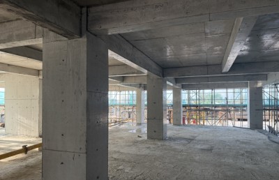 ބޭފެންސީގެ އެޕާޓްމަންޓުތައް ވިއްކަން ފަށަން ތައްޔާރު ވަނީ