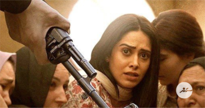 ނުޝްރަތުގެ ފިލްމު 'އަކެއްލީ'ގެ ޓްރެއިލާ ދައްކާލައިފި