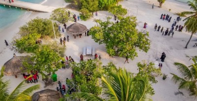 ބީއެމްއެލް ކޮމިއުނިޓީ ފަންޑަށް ހުށަހެޅުމުގެ ފުރުސަތު އަންނަ ބުރާސްފަތި ދުވަހާ ހަމައަށް