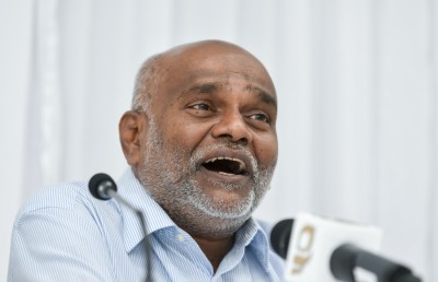 ޔުމްނު ވެއްޓުނު މައްސަލަ ބަލާ ކޮމިޝަންގެ ފުރަތަމަ ނޫސްވެރިންގެ ބައްދަލުވުން މިއަދު