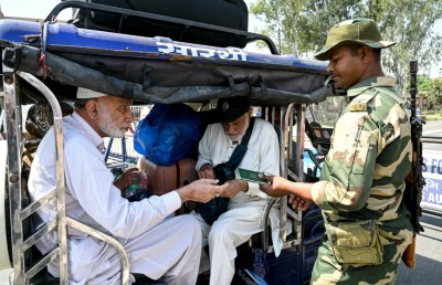 ކަޝްމީރު ހަމަލާގެ ރައްދު ދިނުމުގައި އިންޑިއާ ސިފައިންނަށް "މިނިވަންކަން" ދީފި