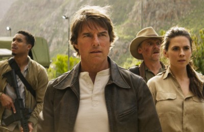 "މިޝަން އިމްޕޮސިބަލް"ގެ އާ ފިލްމުގެ ޕްރިމިއާގެ ކުރިން އިންޑިއާގައި ރިލީޒްކުރަނީ