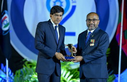 ޑްރަގު ނެޓްވޯކެއްގައި 64 މިލިއަން ރުފިޔާ ދައުރުކުރި ގޮތުގެ ތަހުގީގު ނިންމައި ޕީޖީ އަށް ފޮނުވަނީ