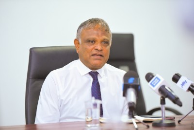 ސްޓޫޑަންޓް ލޯނު ލިބުނު ދަރިވަރުންނަށް ސްޕޮންސާ ލެޓާ ދޫކުރަން ފަށައިފި