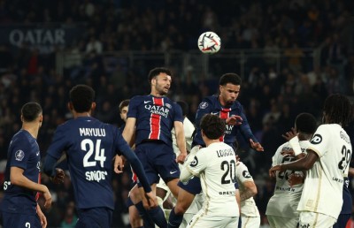 ބަލިނުވެ ލީގު ހޯދަން ޕީއެސްޖީ ކުރި އުއްމީދު ފެނަށް