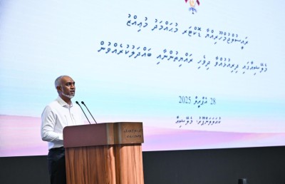 ބޭރު ގައުމުތަކުގައި ކިޔެވިޔަސް އިސްލާމީ ރިވެތި އުސޫލު ދޫކޮށްނުލާ: ރައީސް