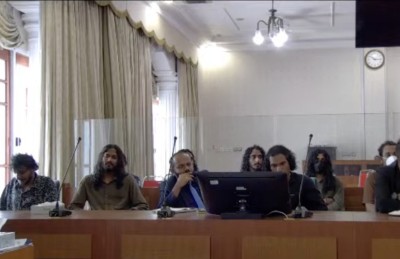 އަނަސްގެ މަރުގެ ދައުވާލިބޭ މީހުން ބަންދު ނުކުރަން ނިންމީ ގޯސްކޮށް: ސުޕްރީމް ކޯޓު