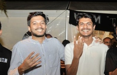 ރައީސް އޮފީހުގެ އަންޑަ ސެކްރެޓަރީ އިޒްދިޔާން ވަކިކޮށް، ދާއޫދު ޒުވާނުންގެ ކޮމިޓީން ވަކިކޮށްފި