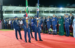 ޑްރަގު ނެޓްވޯކެއްގައި 64 މިލިއަން ރުފިޔާ ދައުރުކުރި ގޮތުގެ ތަހުގީގު ނިންމައި ޕީޖީ އަށް ފޮނުވަނީ