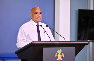 ދަރިވަރުންނަށް ޖަވާބު ދިނުން އަވަސްކުރަން ހަޔާ އެޑިއުކޭޝަން މިނިސްޓްރީން ޕޯޓަލެއް ތައާރަފު ކުރަނީ