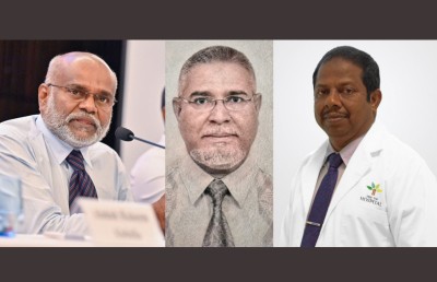 ޔުމްނު "ވެއްޓުނު" މައްސަލަ ތަހުގީގުކުރަން ހާއްސަ ކޮމިޝަނެއް ރައީސް އުފައްދަވައިފި