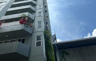 އަންހެން މީހާ ވެއްޓުނު ގެއަށް ނޫސްވެރިން ވަންނަން ގޭގެ ވެރިފަރާތުން ހުއްދަ ނުދިން: ފުލުހުން