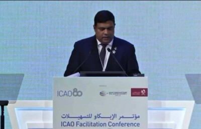 ޔުމްނު ވެއްޓުނު ހާދިސާ ހިނގި ރޭ ރާއްޖޭގައި ވެސް ނެތިން، ފަތުރަނީ ދޮގުވާހަކަތަކެއް: އަމީން