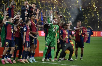 ރެއާލް ބަލިކޮށް ބާސާ ސްޕެނިޝް ކަޕް ހޯދައިފި