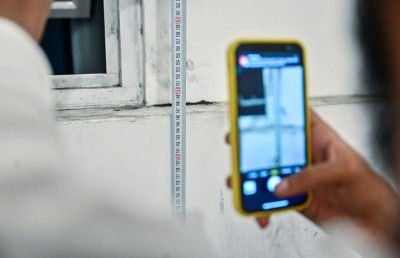 ގޯލްޑަން އަވާ ގެއްލި، ތަހުގީގުގައި ފުލުހުންގެ ފެއިލިއާތައް!