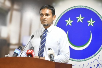 މަޖިލިސް އެކުލެވިގެންވާ ގޮތް ބަދަލުކުރަމަށް ޑިމޮކްރެޓުން މަޖިލީހަށް ހުށަހަޅައިފި