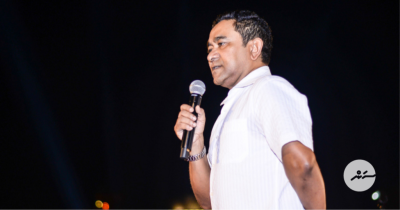 Live Blog: Raees Yameen ge candidacy massalaige hukum ivvun