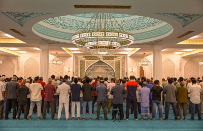 ސިސްޓަމަށް މައްސަލައެއް ދިމާވެ، ރަށްރަށުގެ އިމާމުންގެ މުސާރަ މިމަހު ލަސްވާނެ