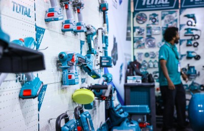 ބިލްޑް އެކްސްޕޯ 2025: އެލިއާގެ ސްޓޯލަށް ޒިޔާރަތް ކުރުމުން އަގުހުރި އިނާމުތަކެއް ލިބޭނެ ޕްރޮމޯޝަނެއް