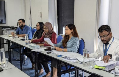 އަންހެން މީހާ ވެއްޓުނު ހާދިސާގެ ފުޓޭޖު ފުލުހުން އާންމު ކުރުމުން އެޗްއާރުސީއެމުން ކަންބޮޑުވެއްޖެ