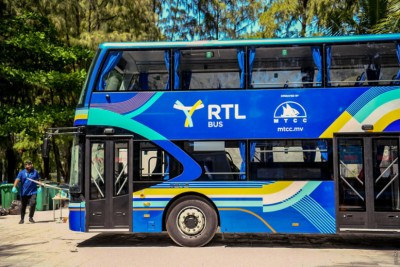 ހިޔާ ފްލެޓް ސަރަހައްދަށް އިތުރު ބަސް ހުއްޓިއެއް