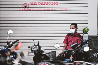 ނޯރޯ ވައިރަސް އަދި ވެސް ކޮންޓްރޯލް ނުވޭ