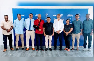 ރާއްޖޭގެ ނުވަ ޒޯން އެފްއޭއެމްގެ ކޮންގްރެސްގައި ތަމްސީލު ވާންޖެހޭނެ: ސޭވް އެފްއޭއެމް