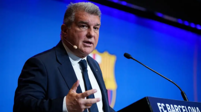 ފުޓުބޯޅައިގެ ތަރިން ސައުދީއަށް ދަނީ ކުޅިވަރަށް އޮންނަ ލޯތްބަކުން ނޫން: ބާސާގެ ރައީސް