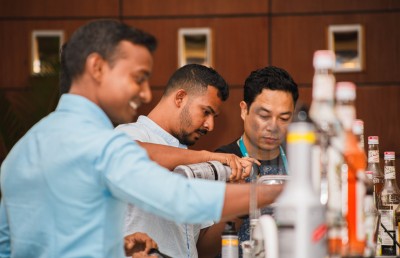 ސިމްޑީގެ "މޮނިން ޑޭ"އަށް ހޫނު ތަރުހީބެއް!