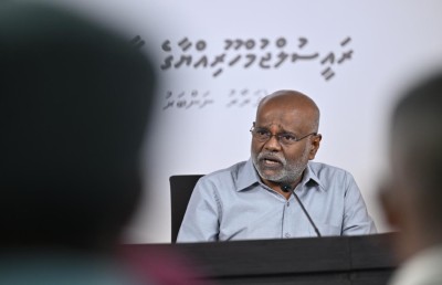 އުންމީދަކީ "ފިސާރި އަވަހަށް" ކޮމިޝަންގެ މަސައްކަތް ނިންމާލުން: މުނައްވަރު