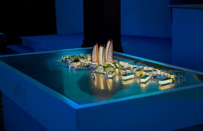 މާލީ ޒޯން ގާއިމުކުރާ ތަނުގެ ބިންގާ އަޅައިފި