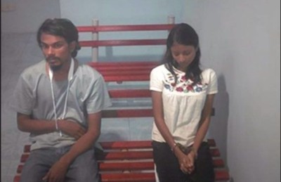 ޒުވާނުންގެ މުޒާހަރާއިން ހައްޔަރުކުރި ދެ މީހުންގެ ބަންދަށް ތިން ދުވަސް