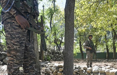 އިންޑިއާއިން ހަމަލާދޭން އެބަ ތައްޔާރުވޭ: ޕާކިސްތާން