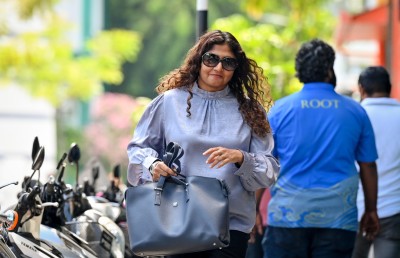 ނެޗުރަލް ޖަސްޓިސް: ކޮންމެ މީހަކާ މެދު އަދުލުވެރިވުން!