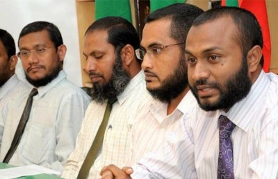 މިނިސްޓަރު ޝަހީމް އަލުން އަދާލަތު ޕާޓީއާ ގުޅިވަޑައިގަންނަވަނީ!