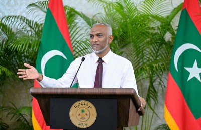 އެލަވަންސެއް ދޭގޮތަށް، ނޭޝަނަލް ސާވިސް ޕްރޮގްރާމަށް ގާނޫނެއް ފާސްކުރަނީ