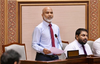 ނާސްތާ ޕްރޮގްރާމް ބޭނުންތެރިއެއް ނޫން: މިނިސްޓަރު