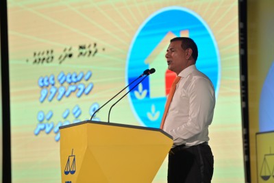 ބޮޑުވަމުން އަންނަ މާފަރު އެއާޕޯޓާއެކު ނ. އަތޮޅުގެ އިގްތިޞާދު އެތައް ގުނައެއް އިތުރުވާނެ: ސިޔާމް